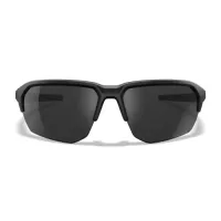 Wiley X WX JAKL Captivate Grey Lens / Matte Black Frame