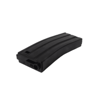 Nuprol M4 Mid Capacity Electric Magazine - Black - 70rnd