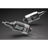 Dualsky AGM MKII Enduro Edition Class 480 Brushless Airsoft Motor