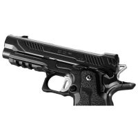 Tokyo Marui Hi-Capa 4.3 D.O.R Gas Blowback Airsoft Pistol