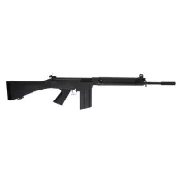 King Arms FAL AEG / STG 58 (Full-Length) Ver.2 Electric Airsoft Rifle