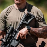 Magpul DT-PR Carbine Stock – Mil-Spec