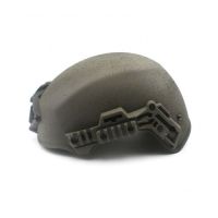 Evolution Gear Wendy Helmet 2021 Deluxe Version