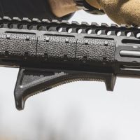 Magpul M-LOK AFG Angled Fore Grip - Black
