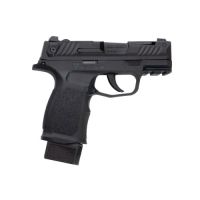 VFC EMG Strike Industries P365 Gas Blowback Airsoft Pistol