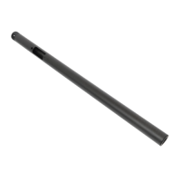 Laylax VSR-10 Carbon Fibre Outer Barrel