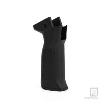 PTS Syndicate E9 Enhanced Lower Receiver Control Set for Scorpion Evo - Black