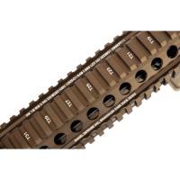 Daniel Defense® MK18 SA-E19 EDGE™ Carbine Replica -  Chaos Bronze