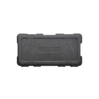 Magpul DAKA Hard Rifle Case - C35 - Black
