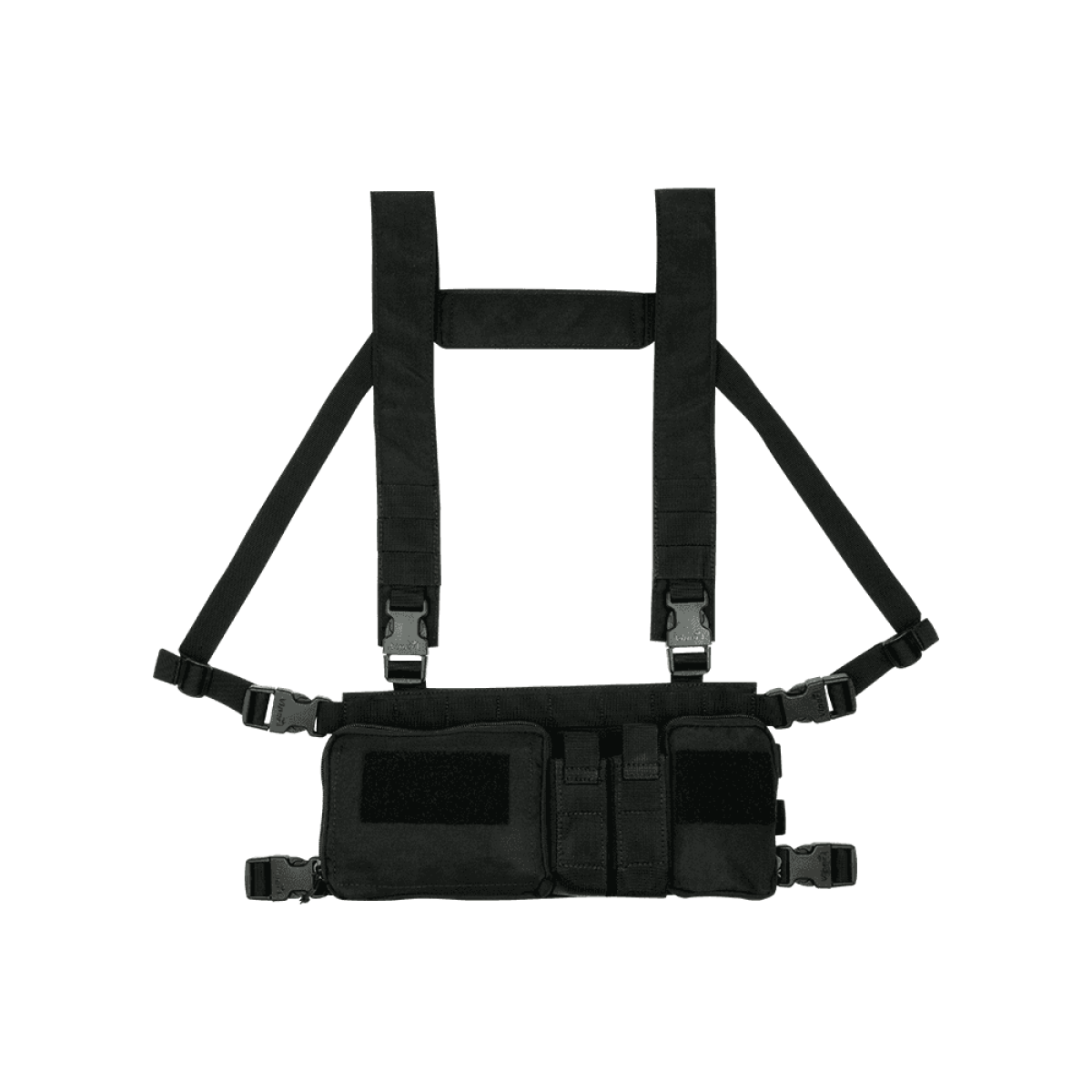 Viper Tactical VX Buckle Up Mag Rig Vest Panel (Color: Titanium